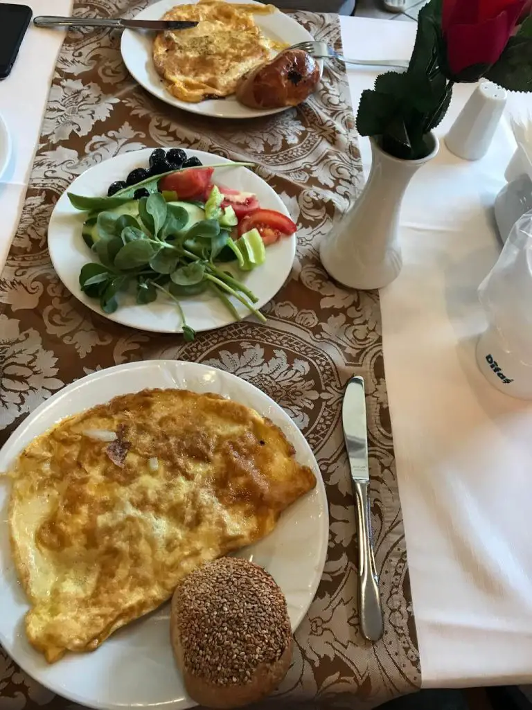 Kulinarische Entdeckungen in Kappadokien: Der ultimative Reiseführer für regionale Spezialitäten