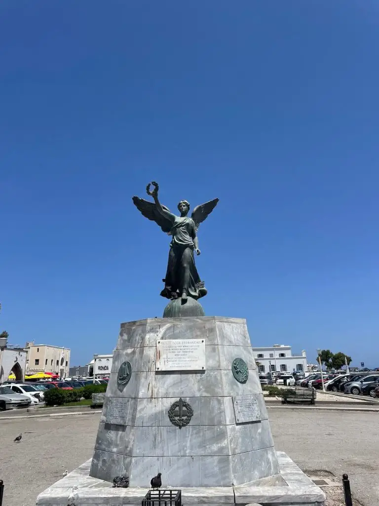 Rhodos ab Marmaris: Tipps und Empfehlungen für einen erlebnisreichen Besuch der Insel