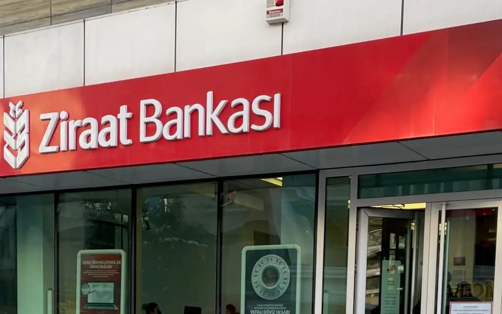 Ziraat Bankasi Alles Wissenswerte Ueber Die Tuerkische Bank Kontoeroeffnung Informationen Und Tipps Edited 2024 - Türkei Life